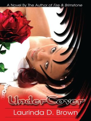 cover image of Undercover